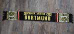 Sjaal Borussia Dortmund, Ophalen of Verzenden, Zo goed als nieuw, Buitenlandse clubs, Vaantje of Sjaal