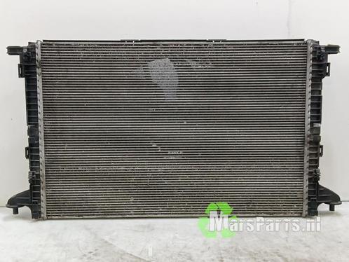 Koelerset van een Audi A4, Auto-onderdelen, Airco en Verwarming, Audi, Gebruikt, 6 maanden garantie, 12 maanden garantie, Ophalen of Verzenden