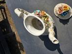 vintage Franse theepot, Antiek en Kunst, Ophalen