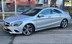 Mercedes-Benz CLA-klasse 180 Edition 1 I Airco I Cruise I St, Gebruikt, Euro 6, 4 cilinders, 715 kg