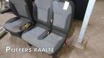 Bank rechts-voor van een Opel Vivaro, Gebruikt, Opel