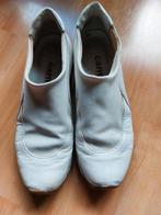 Dames Schoenen 💥 maat 37 merk Carma 💥Wit, Ophalen of Verzenden, Zo goed als nieuw, Wit, Sneakers of Gympen