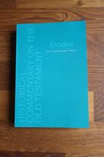 EXODUS. DEEL I  het Oude Testament - Paperback HOUTMAN C., Ophalen of Verzenden, Zo goed als nieuw, Christendom | Protestants