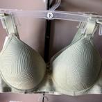 Nieuw! Bh groen / maten: 75B & 85D, Ophalen of Verzenden, Groen, BH
