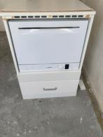 Keukenkast met lade voor vrijstaand fornuis en vaatwasser, Ophalen, 50 tot 100 cm, Zo goed als nieuw, 25 tot 50 cm