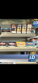 Gezocht oud pakje Javaanse Jongens Deluxe, Ophalen, Zo goed als nieuw, Overige typen