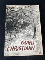 Guru Christiaan - Zeldzaam Boek, Ophalen of Verzenden, Gelezen, Christendom | Katholiek