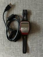 Garmin GPS sporthorloge, Ophalen, Gebruikt