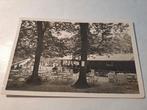 Austerlitz,  café Kofschoten, Verzamelen, Ansichtkaarten | Nederland, Ophalen of Verzenden