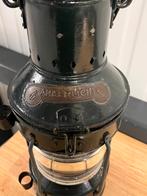 Groen Ankerlicht scheepslantaarn / lamp, Ophalen of Verzenden, Gebruikt, Lijn of Blok