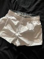 Zwembroek Calvin Klein heren, Kleding | Heren, Badmode en Zwemkleding, Calvin Klein, Maat 48/50 (M), Wit, Ophalen of Verzenden
