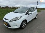 Ford Fiesta 1.25 Limited incl gloednieuwe apk en garantie !, Voorwielaandrijving, Euro 5, Electronic Stability Program (ESP), Gebruikt