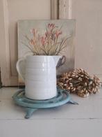 Oude Franse bandenkan, Antiek en Kunst, Ophalen of Verzenden