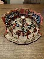 Faller kermis Break Dancer, Ophalen of Verzenden, Gebruikt, Gelijkstroom of Wisselstroom, Overige merken