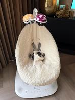 Mamaroo 5 met teddy hoes, Ophalen of Verzenden, Zo goed als nieuw