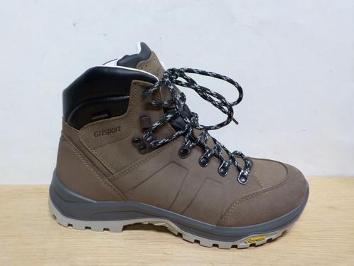 Bruine wandelschoenen Grisport maat 40, Kleding | Dames, Schoenen, Nieuw, Wandelschoenen, Bruin, Ophalen of Verzenden