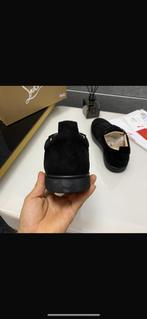 Louboutains suede sneakers maat 38 t/m 46 (OP AANVRAAG), Ophalen of Verzenden, Nieuw, Overige kleuren, Sneakers of Gympen