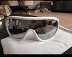 Moncler ML0047 23C Zonnebril - Nieuwstaat!, Overige merken, Zonnebril, Wit, Ophalen of Verzenden