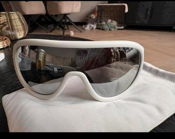 Moncler ML0047 23C Zonnebril - Nieuwstaat! beschikbaar voor biedingen
