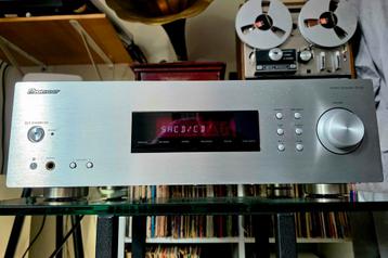 Pioneer SX-20 receiver met phono  beschikbaar voor biedingen