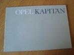 Opel kapitan, Ophalen of Verzenden, Nieuw