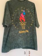 T-shirt Olympische spelen Atlanta USA 1996 volledige print, Verzenden, Nieuw, Overige maten, Atlanta