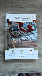 Taal compleet nt2, Boeken, Ophalen of Verzenden