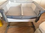 Chicco Next2Me Twin Cosleeper - Tweelingwieg, Kinderen en Baby's, Babywiegjes en Ledikanten, Ophalen, Gebruikt, Wieg