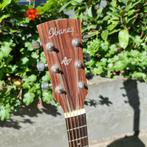 Ibanez Artwood AC70 LG Akkoestische gitaar, Flex Ltd., Zo goed als nieuw, https://flex.com/contact-us, Nobelstraat 10, 5807 GA Oostrum