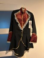 Mantel carnavalsjas maat S nieuw - Zwolle, Ophalen of Verzenden, Nieuw, Carnaval