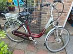 Elektrische fiets Harbin Aluminium Light weight, Gebruikt, 51 tot 55 cm, 30 tot 50 km per accu, Ophalen