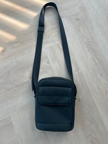 Chabrand Crossover Tas - Zwart beschikbaar voor biedingen