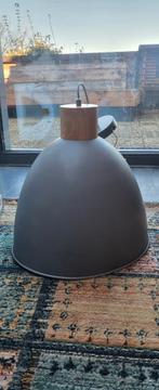 hanglamp suspension dries, Huis en Inrichting, Ophalen, Zo goed als nieuw, Rond