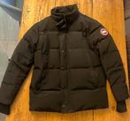Canada Goose winterjas uitstekende staat, Ophalen of Verzenden, Zo goed als nieuw, Grijs