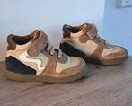 !!! Develab 24 leer schoenen jongen nette zool klittenband, Gebruikt, Develab, Schoenen, Ophalen of Verzenden