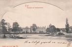 Tiel, Waaldijk., Verzenden, Voor 1920, Gelopen, Gelderland