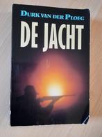 DE JACHT  Durk van der Ploeg  friestalig GURBE RIGE numer 69, Boeken, Ophalen of Verzenden, Gelezen