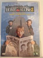 Dvd Home Alone 2, Alle leeftijden, Ophalen of Verzenden, Zo goed als nieuw