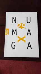 Nijmegen/ 29 x Numaga/ groot formaat boek., Gelezen, Ophalen of Verzenden