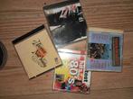 Verzameling Rock muziek op Cd's en Dvd's, Cd's en Dvd's, Cassettebandjes, Ophalen, Zo goed als nieuw, Origineel