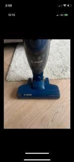 Bosch steelstofzuiger serie 2, Witgoed en Apparatuur, Stofzuigers, Ophalen of Verzenden, Zo goed als nieuw, Minder dan 1200 watt
