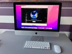Mooie iMac 21 Retina 4K, 16 GB, i7 Quad, 1TB Fusion, Computers en Software, Apple Desktops, Ophalen, Gebruikt, HDD en SSD, IMac