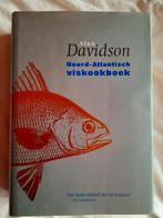 Noord-Atlantisch Viskookboek (Alan Davidson), Overige typen, Nieuw, Ophalen of Verzenden, Alan Davidson