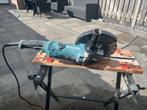 Makita haakse slijper 230mm DEFECT, Ophalen, Gebruikt, Makita bosch dewalt festool, Overige typen