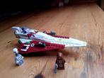 Star wars 75333, Kinderen en Baby's, Speelgoed | Duplo en Lego, Ophalen, Zo goed als nieuw, Complete set, Lego