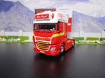 Wsi 01-4395 Daf XF ssc MY2017 4x2 , Naujok, Ophalen, Nieuw, Bus of Vrachtwagen, Wsi