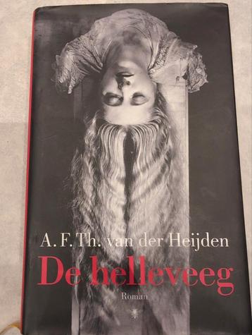 De helleveeg - A.F.Th. van der Heijden beschikbaar voor biedingen