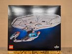 Lego Star Trek Enterprise 10356 + Shuttlepod 40768, Ophalen of Verzenden, Nieuw