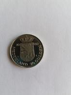 2.5 gulden 1980, Postzegels en Munten, Ophalen of Verzenden, Koningin Beatrix, 2½ gulden, Losse munt