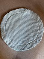 Boxkleed rond Jollein, Ophalen, Gebruikt, Rond, Boxkleed